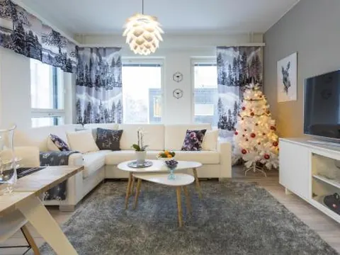 Vasko luxurious suites, Livo