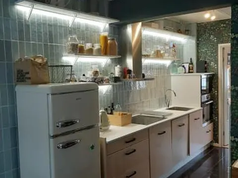 Alice Apartment - main street