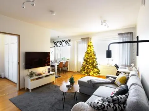 Adorable Arctic Apartments - Private Sauna & Free Parking