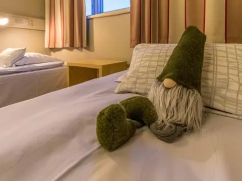 Santa's Hotel Rudolf