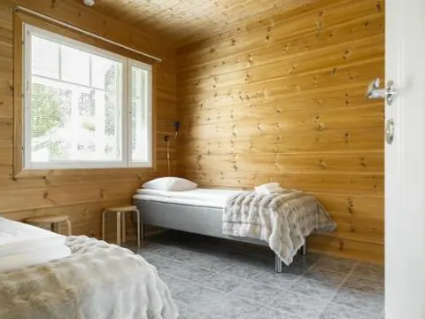Apartment A 3 Talja, Private Sauna By Lapland Host