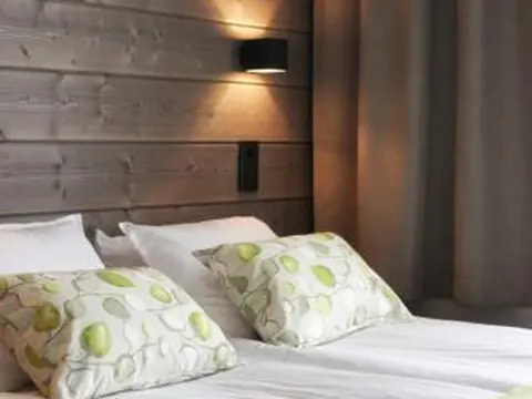 Hotel Metsähirvas