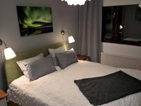 City apartment