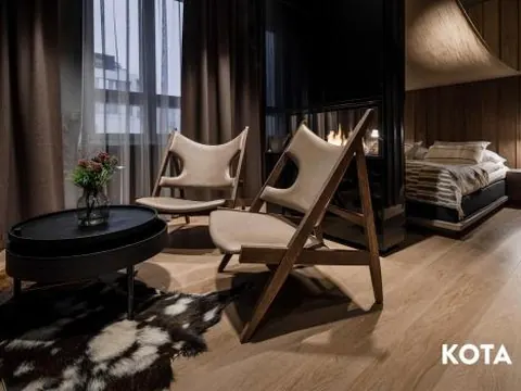 HAAWE 1933 - Boutique Apart Hotel