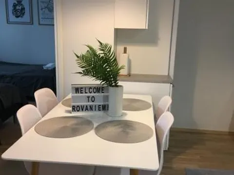 Siljo Apartments