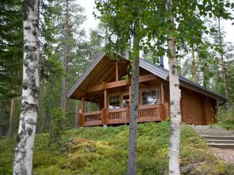 Ukonloma Härkälampi
