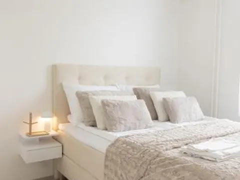 Aurora Apartments I by Book Lapland