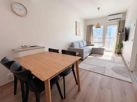 Lumi Glow Apartments