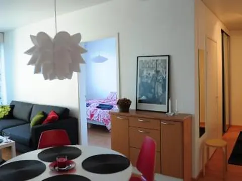 Aliisa's Apartment