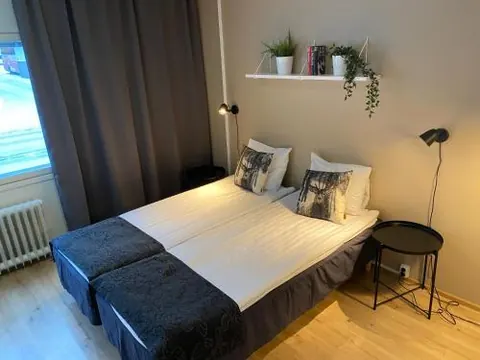VASA Apartments