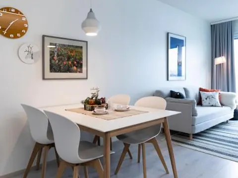 Vasko luxurious suites, Hilla