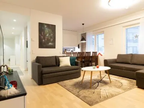 Apartment Loimu C75