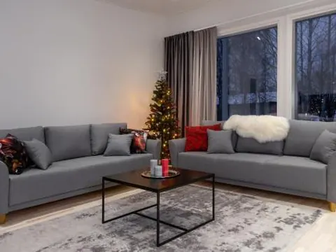 Luxury suites Pannunkorva D