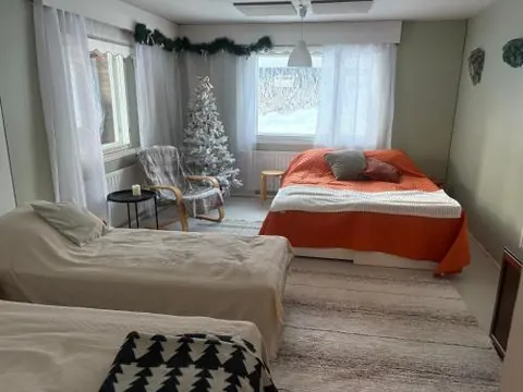 Eteläranta Apartment