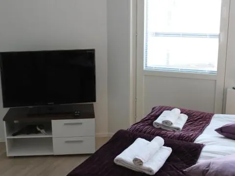 Apartment Riistavalkea