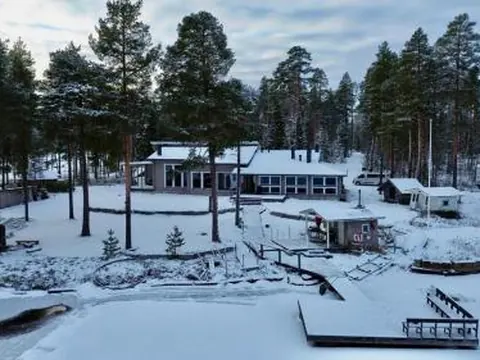 Chalet Norva