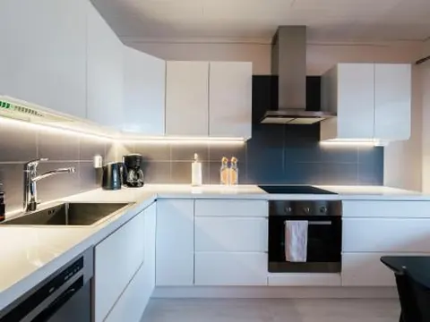 Arctic Circle Holiday Homes