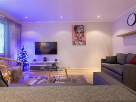 Apartment Rovakatu D28