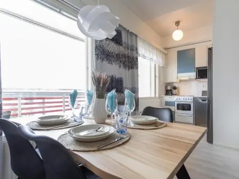 Vasko luxurious suites, Rakka