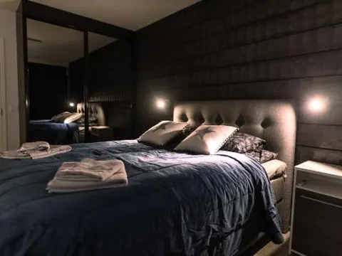 Apartment Rovakatu B12