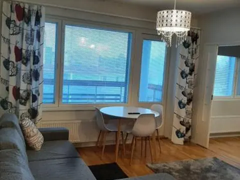 Vartio Apartments