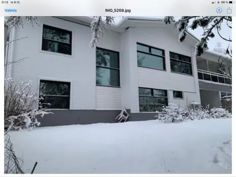 Revontuli Apartments
