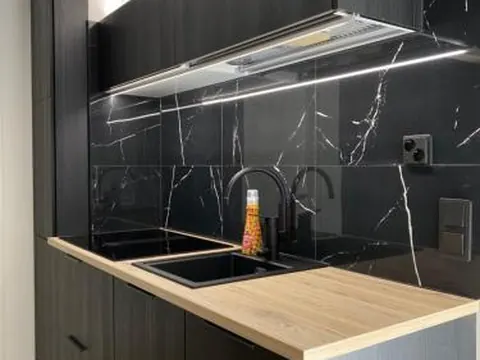 Luxury - Sauna With Star Lights - WiFi&Parking