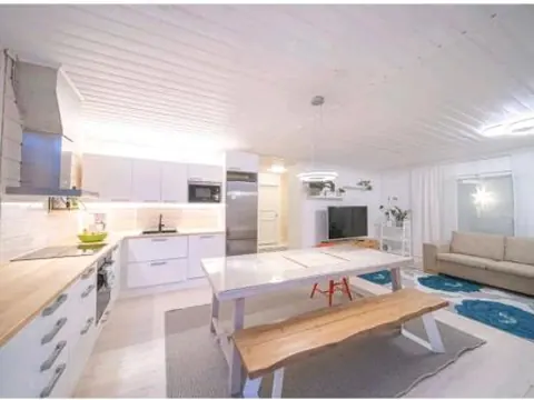 Villa ArcticFox Rovaniemi