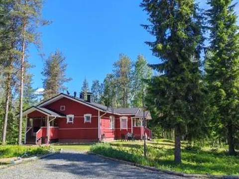 Villa Wältti
