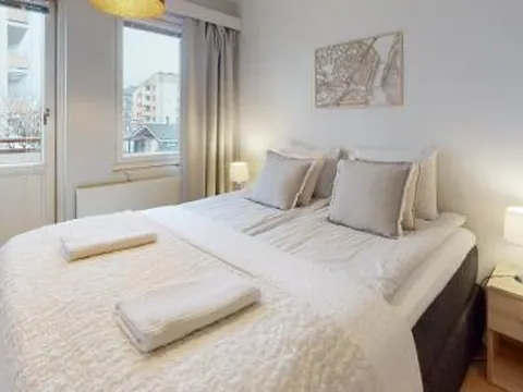Bellarova Apartments I