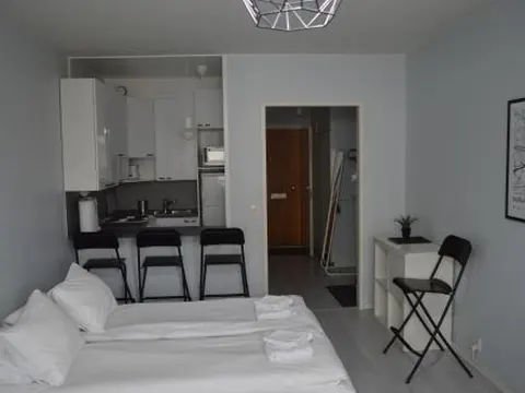 Haven Homes, Polar Haven