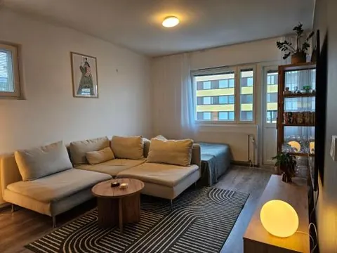Arctic City Center Home