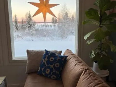 Home in Lapland