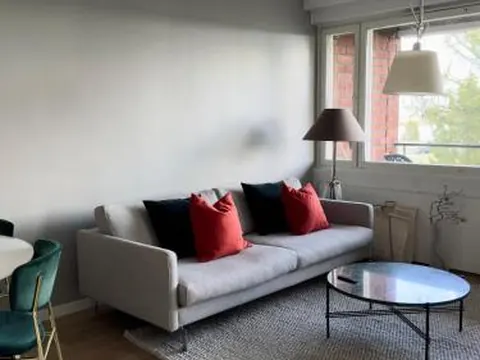 Apartment Lainas
