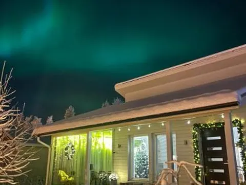 Villa Rovaniemi