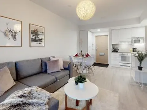 Bellarova Apartments IV