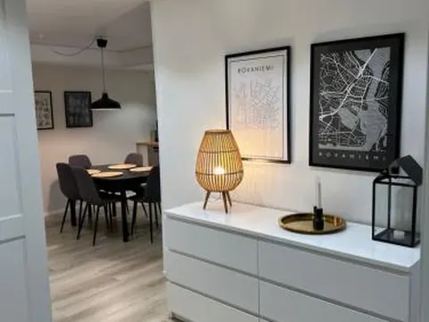 City Apartment Ilmola