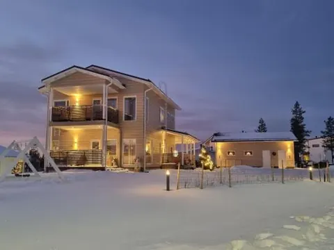 Villa Northerncloud