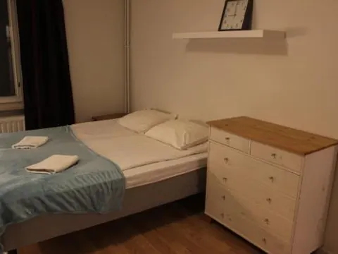 Apartment Kolpene