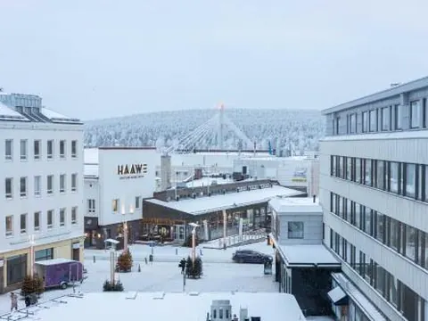Lapinmaa Apartments