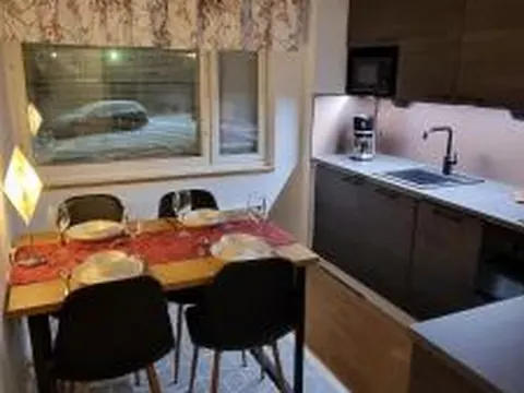 Apartment for four at the city center
