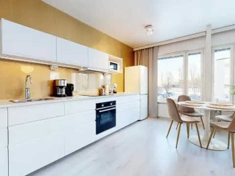 Bellarova Apartments VI