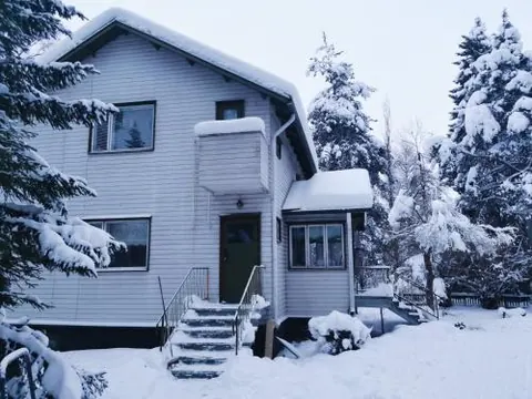 Konkelotie Eco Community South