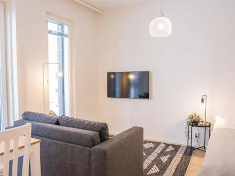 Snowflake Suites V