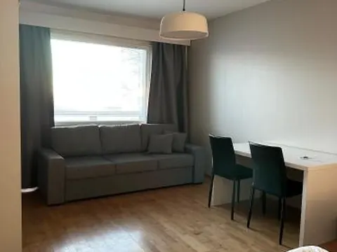 Metsä room