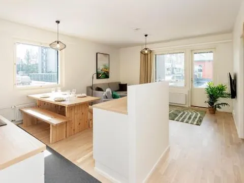 Viola apartments