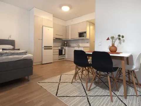 First Aparthotel Dasher