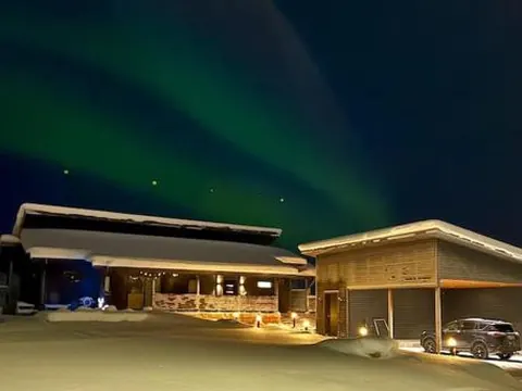 Villa Vennivaara