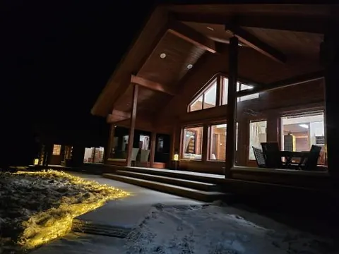 Villa Kanger