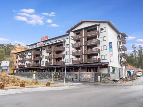 Holiday Home Ruka ski chalets 46- 1207 by Interhome